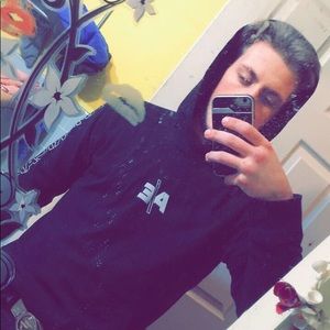 Meet your Posher, Tanner